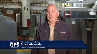 Bruce Alexander Extended Interview