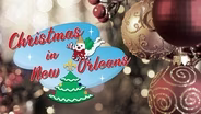 Christmas in New Orleans