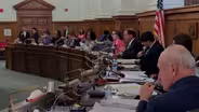 Fiery Senate committee hearing on NJ abortion bills