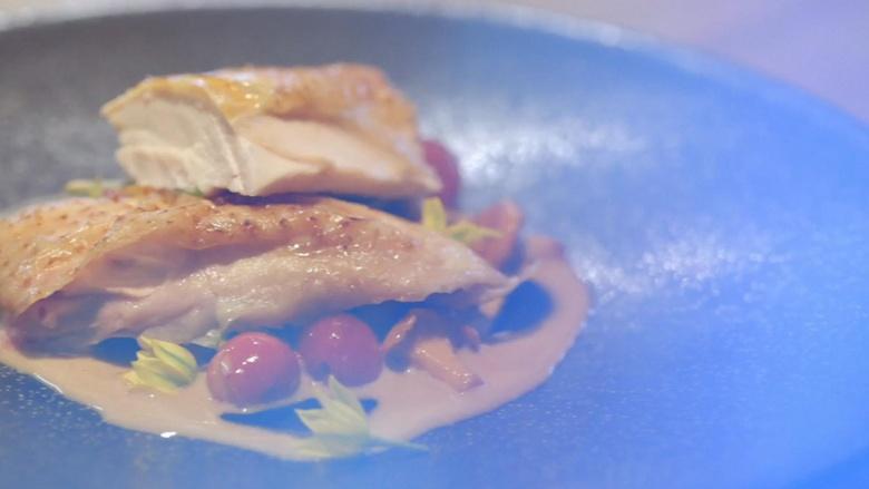 The Mind of a Chef Image