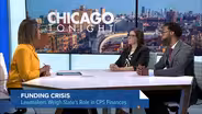 Lawmakers Weigh in on Chicago Public Schools' Budget Challenges