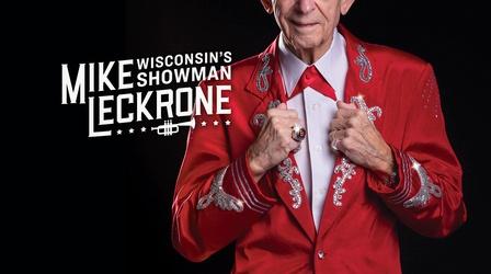 Video thumbnail: PBS Wisconsin Originals Mike Leckrone: Wisconsin's Showman Preview