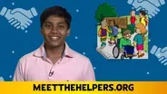 Meet The Helpers | Youth Helper: Crisis
