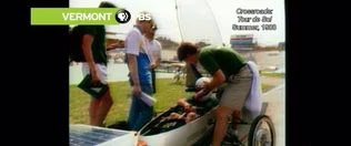 Crossroads: Tour de Sol | Summer 1988