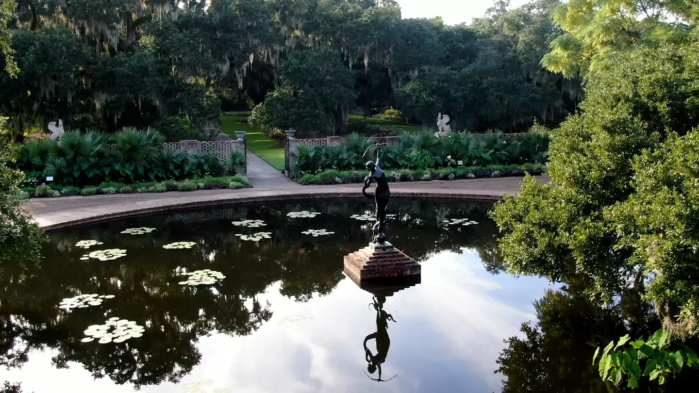 Brookgreen Gardens