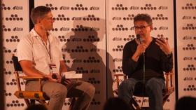 Video thumbnail: On Story Script to Screen: Motorcycle Diaries