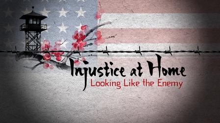 Video thumbnail: KSPS Documentaries Injustice at Home premieres FEB 19