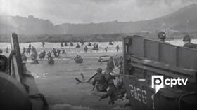 Video thumbnail: The Connecticut Experience Heroes: Connecticut During World War II