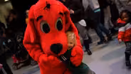Join Us! PBS Kids Day at WKAR 2020