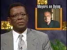 On Our Own Terms - Moyers on Dying
