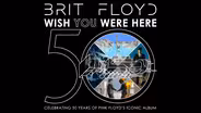 Donate to see Brit Floyd Live in concert