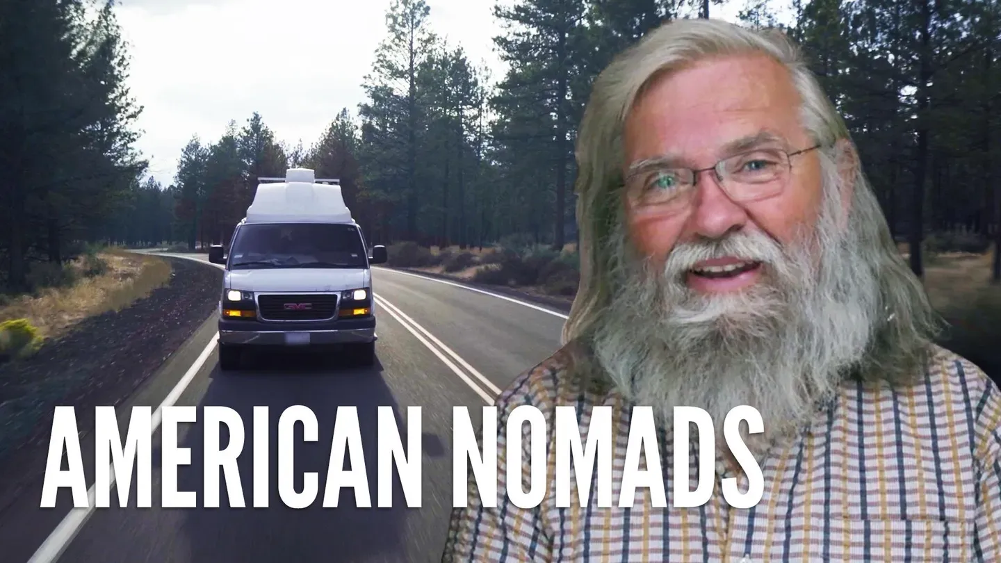 American Nomads, Episode 1