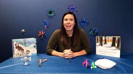 Video thumbnail: WFSU Education WFSU Partner: LeRoy Collins Leon County Public Library