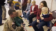 What Happens After Families Are Reunited?