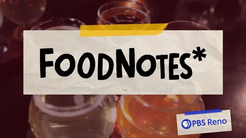 FoodNotes*