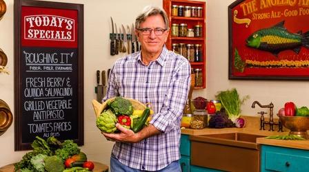 Video thumbnail: Food Over 50 Subtracting Sodium