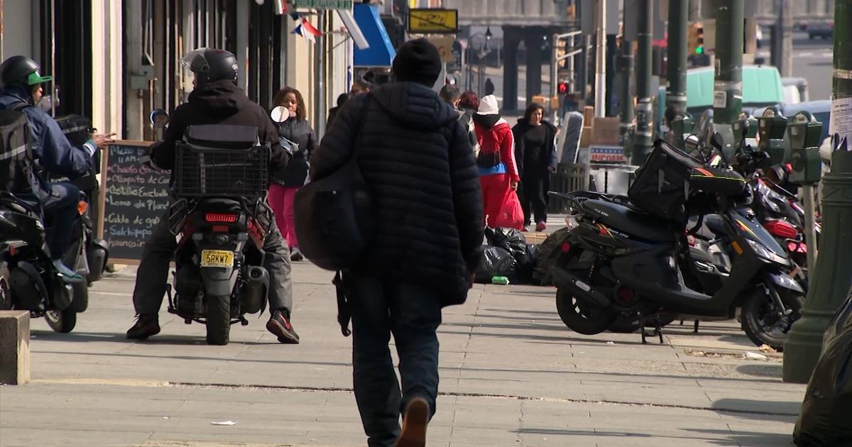 NJ Spotlight News Paterson looks to expand guaranteed program