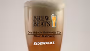 Wax Matches | Sidewalks