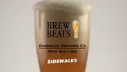 Wax Matches | Sidewalks