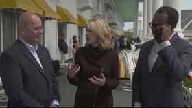 Video thumbnail: MiWeek Mackinac Policy Conference 2018 Wednesday Wrap-Up