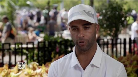 Video thumbnail: PBS NewsHour How athletes have used activism to level the playing field