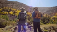 Episode 810: Eureka and Alta-Toquima Wilderness