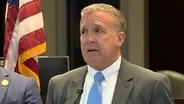 New Jackson County Executive, Streetcar Launch, Truman Airport - Oct 17, 2025