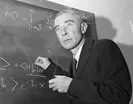 New assessments of Oppenheimer's role in history