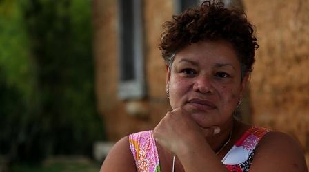 Video thumbnail: AfroPoP: The Ultimate Cultural Exchange Gilda Brasileiro: Against Oblivion