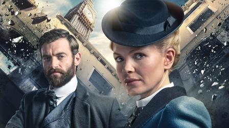 Video thumbnail: Miss Scarlet & The Duke Official Preview
