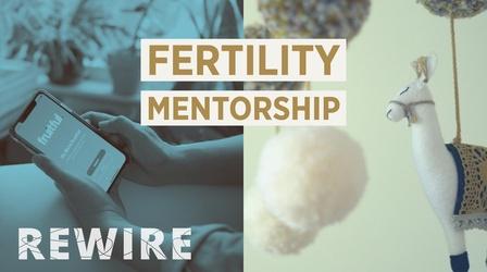 Video thumbnail: Rewire Turning Infertility into a Fruitful Opportunity
