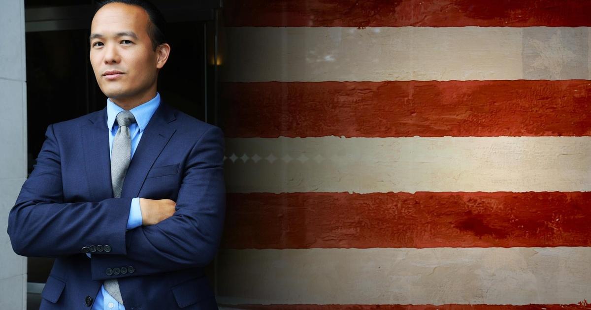 Breaking the Deadlock | an election story | Season 2024