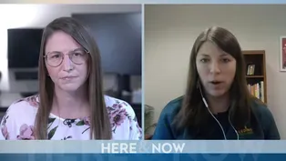 Noon Wednesday: A Growing Hunger