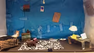 Stop-Motion Animation by Students from PS 33M Chelsea Prep