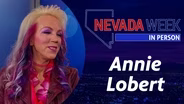 Nevada Week In Person | Annie Lobert