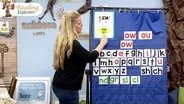 1-354: Identifying 'ow' words in Sounds Around Us