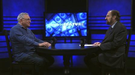 Video thumbnail: doubleFEATURE Henry Bronchtein Interview Pt. 3
