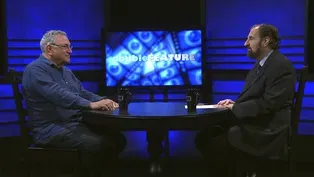 Henry Bronchtein Interview Pt. 3