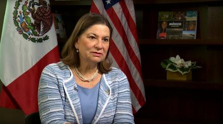 Video thumbnail: Adelante Adelante #2012 - LULAC Convention/Champion of Education