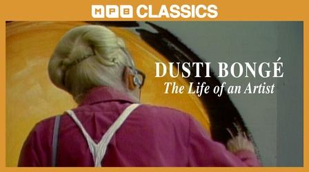 Video thumbnail: MPB Classics Dusti Bongé: The Life of an Artist (1982)