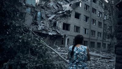 Putin's Attack on Ukraine: Documenting War Crimes - Preview