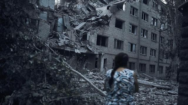 FRONTLINE | Putin's Attack on Ukraine: Documenting War Crimes - Preview