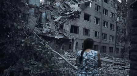 Putin's Attack on Ukraine: Documenting War Crimes - Preview