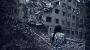 Putin's Attack on Ukraine: Documenting War Crimes - Preview