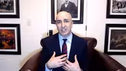 Mpls Federal Reserve President Kashkari Talks Jobs