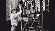 New Exhibition on Photographer Richard Nickel