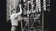 New Exhibition on Photographer Richard Nickel