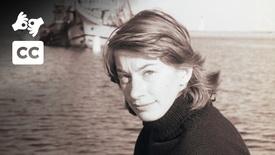 Mary Oliver: Saved by the Beauty of the World [ASL]: asset-mezzanine-16x9
