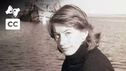 Mary Oliver: Saved by the Beauty of the World [ASL]