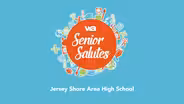 Senior Salutes - Jersey Shore Area High School